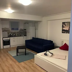 Tranzzit Airport I Apartamento