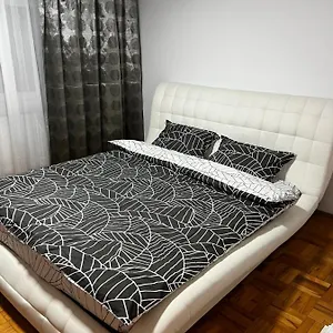 Mona Taxi#airport #parking#bucharest#therme Appartement