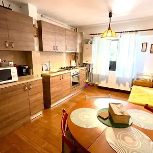 David Apartment