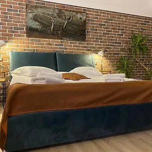 Aviator Boutique Apartamento
