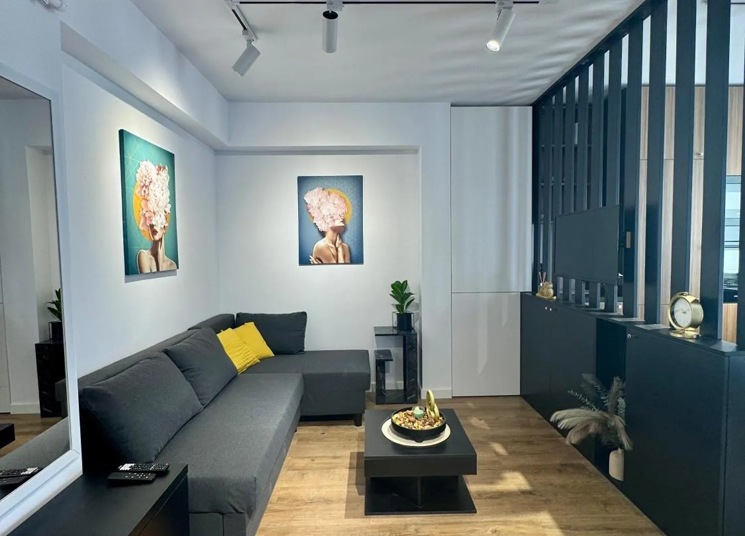 Vanda Noir Residence Otopeni Romania