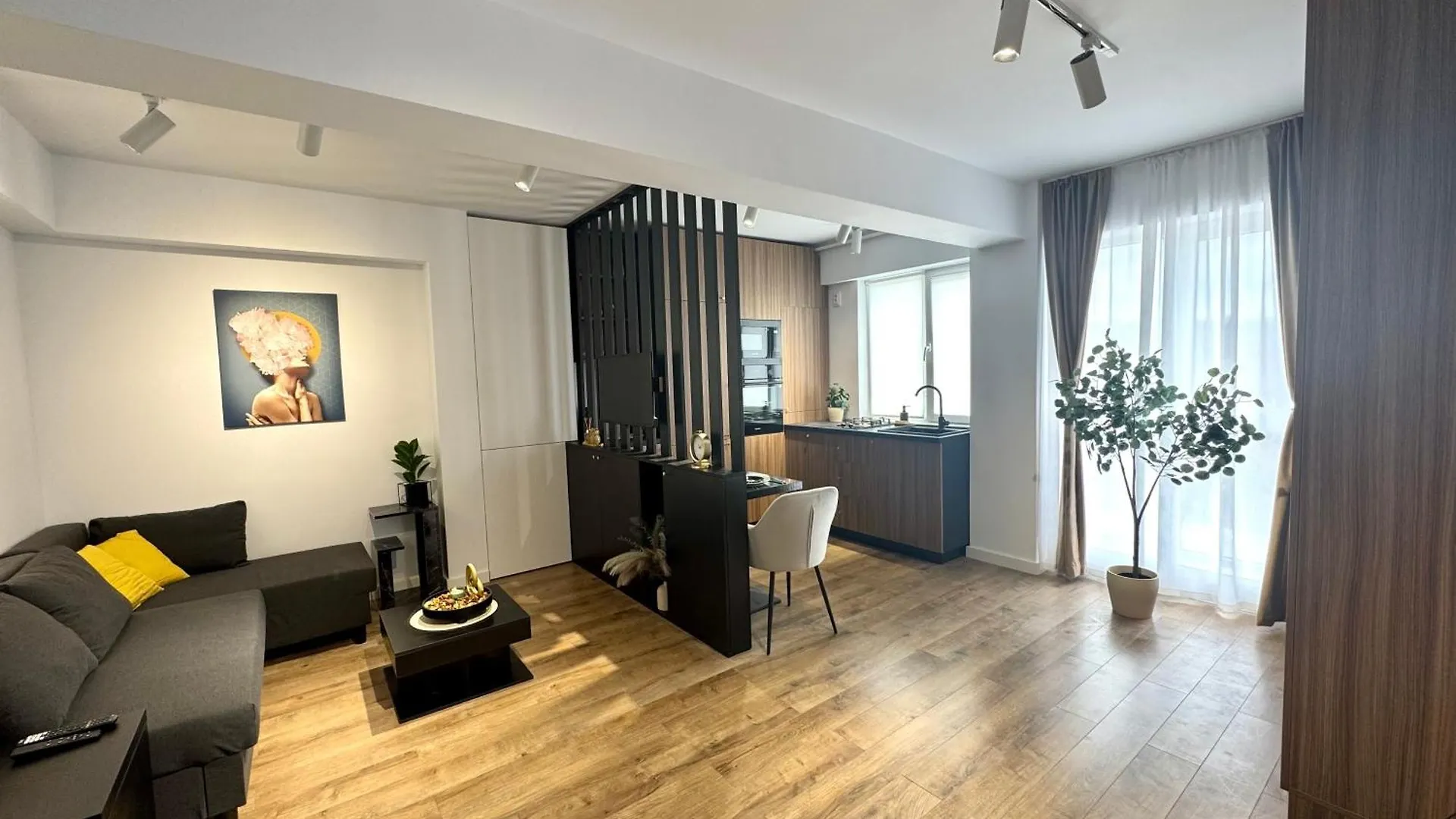 Vanda Noir Residence Otopeni