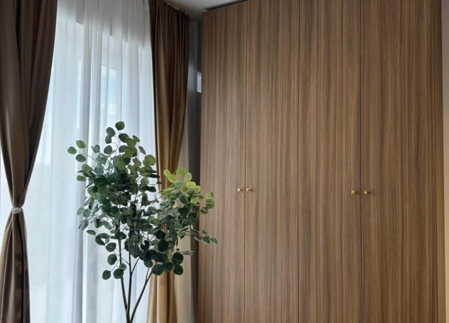 Apartment Vanda Noir Residence Otopeni Romania