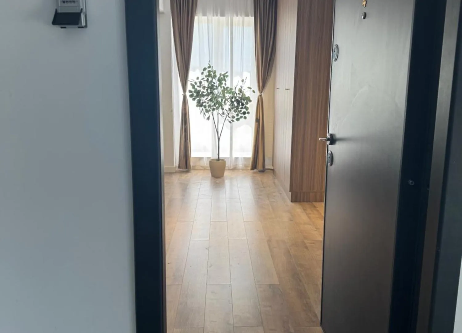 Vanda Noir Residence Otopeni