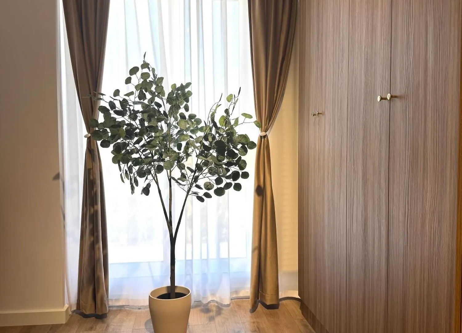 Apartment Vanda Noir Residence Otopeni
