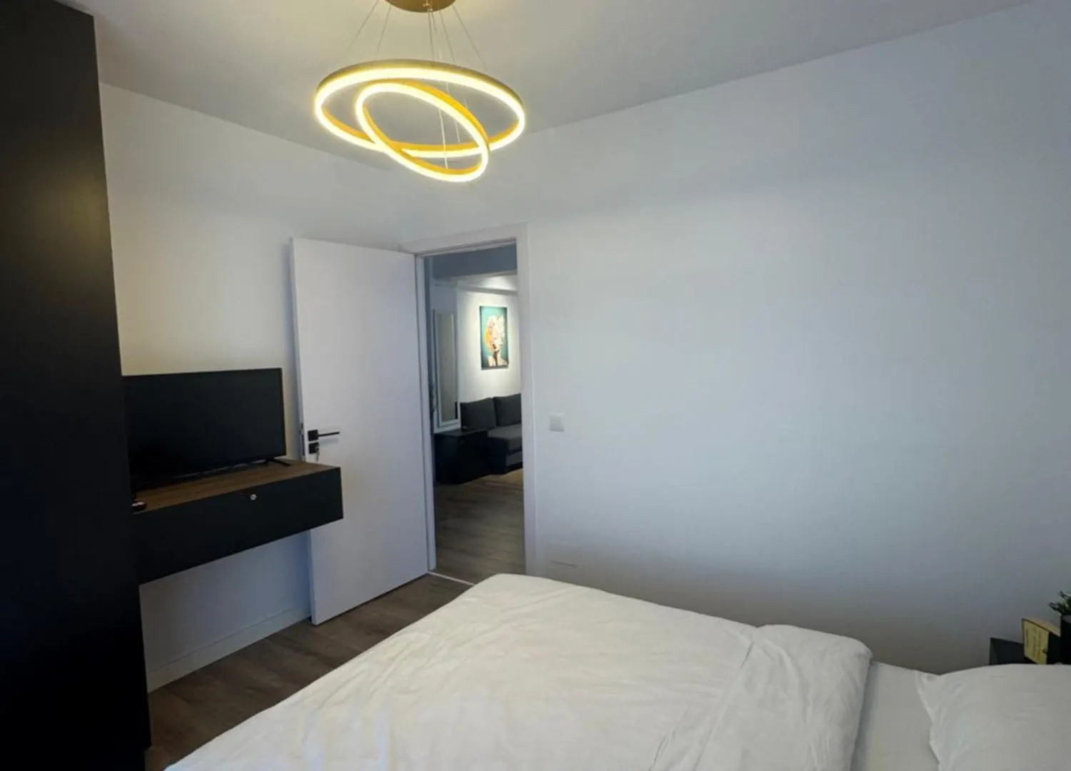 Vanda Noir Residence Otopeni